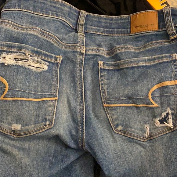 American eagle jeans - Picture 2 of 4